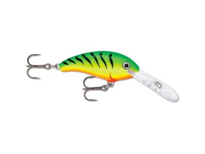 rapala wobler shad dancer ft