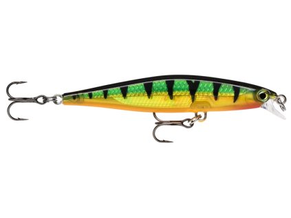 vyr 6809 Rapala Shadow Rap 7cm P