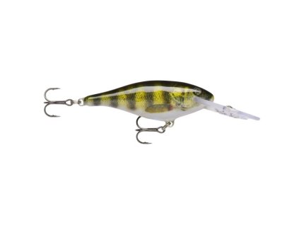 rapala wobler shad rap deep runner pel