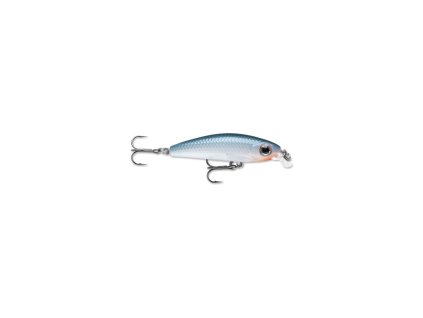 wobler rapala ultra light minnow 04 sd