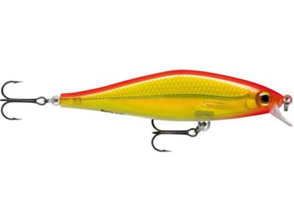 wobler rapala shadow rap shad 9cm 12gr hh 2827311