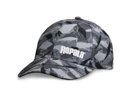 rapala ksiltovka lure camo cap