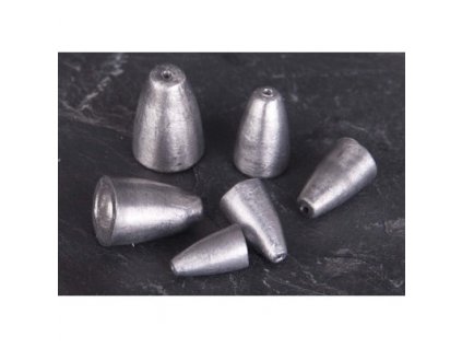 Iron Claw zátěž PFS Bullet Sinkers 10g