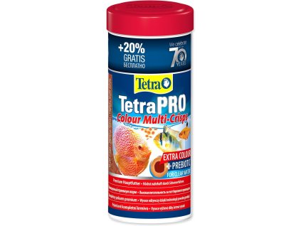 Tetra ProColour 250ml+50ml zdarma