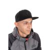 fox rage ksiltovka shield flat peak cap