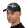 fox rage ksiltovka embroided camo trucker cap (1)