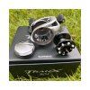 baitcast reel shimano tranx b 301 left hand (3)
