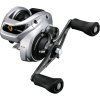 baitcast reel shimano tranx b 301 left hand
