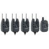 Mivardi Sada hlásičů MX9 Wireless 4+1