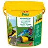 Sera flora NATURE 10 l (nová verze Flory)