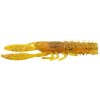 fox rage gumova nastraha floating creature crayfish uv sparkling oil