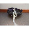 Diversa Pelech Nest 64x44x15cm,fialový