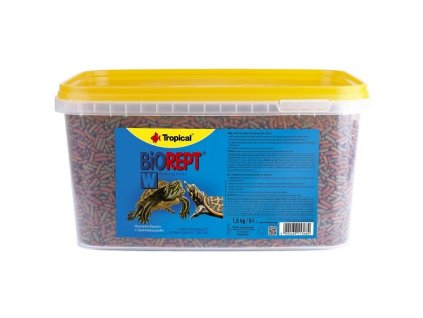 Tropical Biorept W 5 l / 1,5 kg 