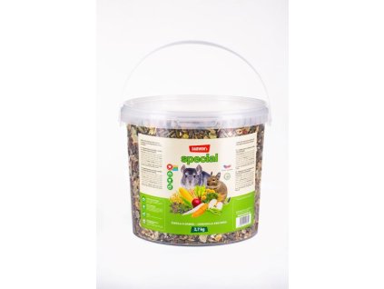 07 cincilaosmak special