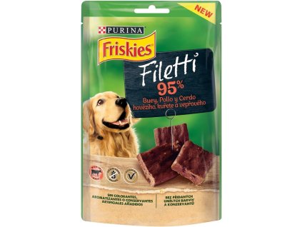 friskies filetti hovezi 70g