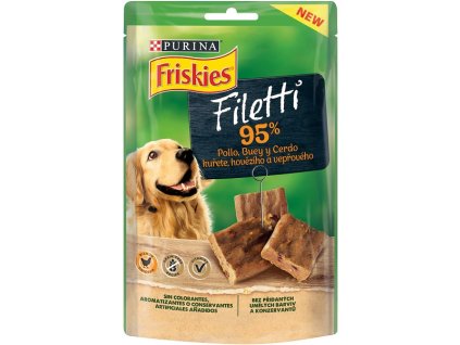 friskies filetti kureci 70g