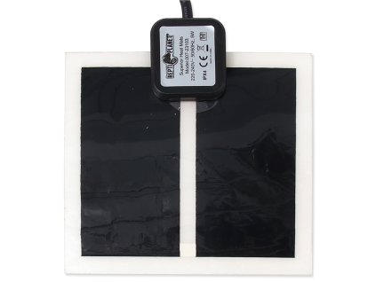 33851 deska topna repti planet superior 14 cm 5w