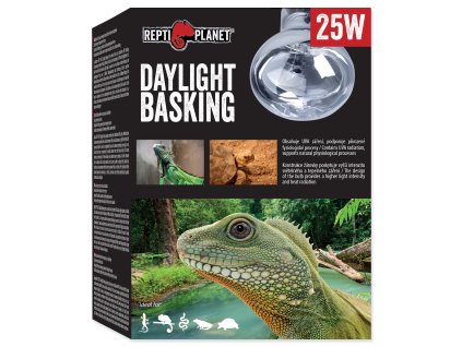 33863 zarovka repti planet daylight basking spot 25w