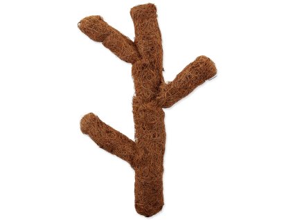 34073 dekorace repti planet coco troncho 40 cm 1ks