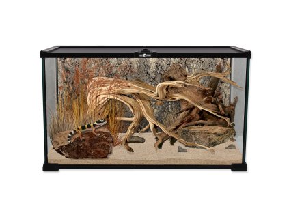 34187 terarium repti planet sklenene 50 5 x 30 5 x 25 cm 1ks