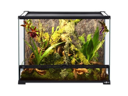 Terárium REPTI PLANET 60 x 45 x 45 cm 