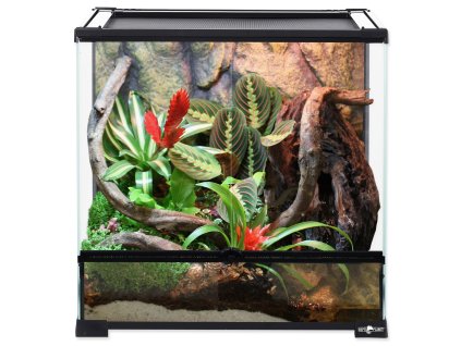 34199 terarium repti planet 60 x 45 x 60 cm 1ks