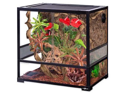 34205 terarium repti planet sestavitelne 60 x 45 x 60 cm 1ks