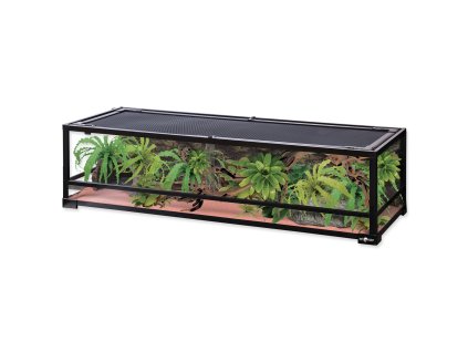 34217 terarium repti planet sestavitelne 120 x 45 x 32 cm 1ks
