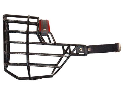 2277 1 nahubek cerny barex nemecky ovcak malamut cuvac fena