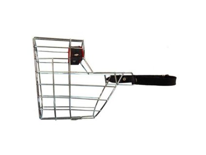 Náhubek zinek / barex novofundlanský,bernardýn pes