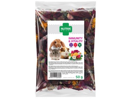 Hayherbs fountain special 50g 4620