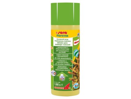 Sera florena 250 ml