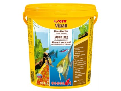 Sera vipan 21 l velké vl.