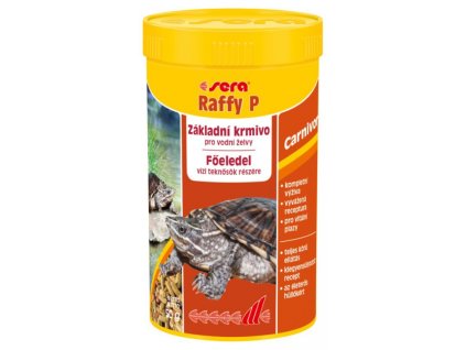 Sera raffy P 250 ml