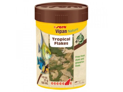 22616 sera vipan nature 100 ml 45277