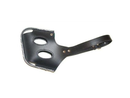 kož.náhubek č. 304 kokršpaněl