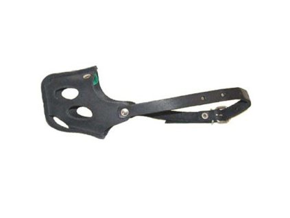 kož.nahubek č.301 trp.špic, jezevčík