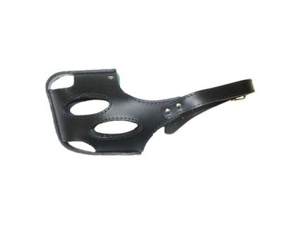 kož.náhubek č.305 dalmatin