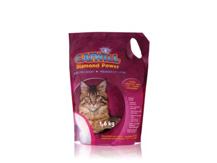 Catwill Multi Cat pack 3,3kg
