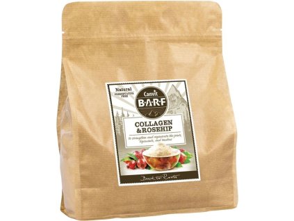 Canvit BARF Collagen and Rosehip 800 g