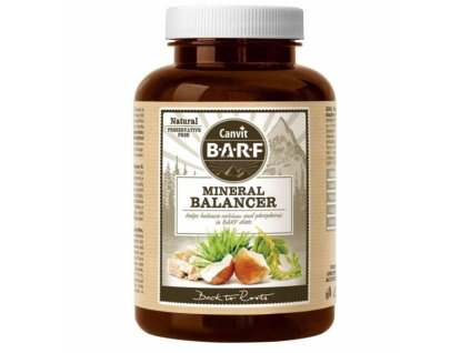 Canvit BARF Mineral Balancer 260 g
