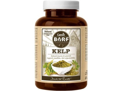 Canvit BARF Kelp 60 g