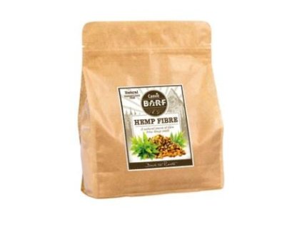 Canvit BARF Hemp Fiber 800 g