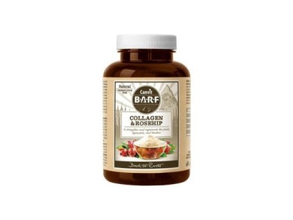Canvit BARF Collagen and Rosehip 140 g