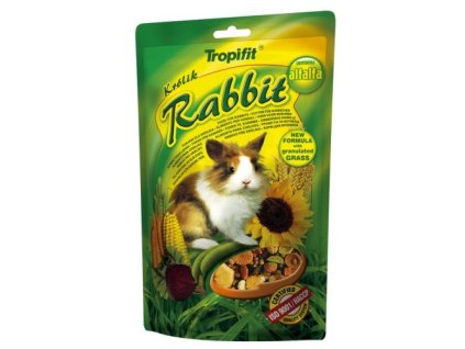 Tropifit králík 500g