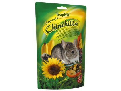 Tropifit 500g Chinchila