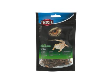 Sušený cvrček 250 ml/25 g Trixie