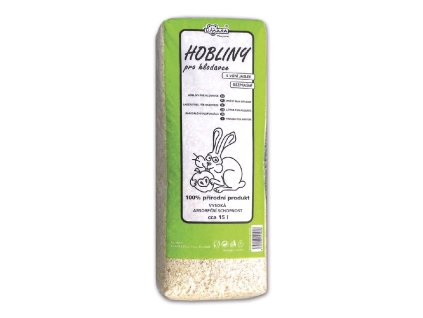 Hobliny LIMARA s vůní jablek 15l