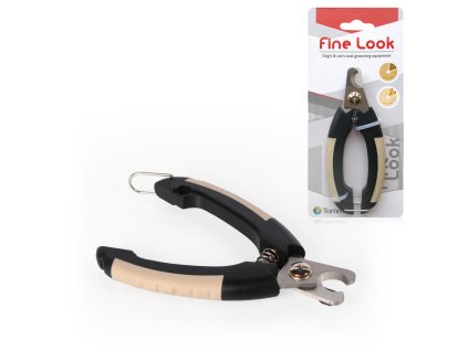 Fine look BLOND kleště malé