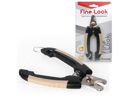 Fine look BLOND kleště velké